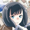 あせびと空世界の冒険者