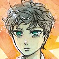学校のこども