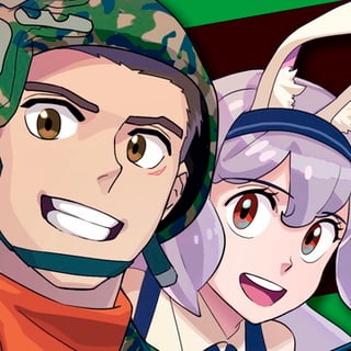 ぼっち自衛官の異世界奮戦記