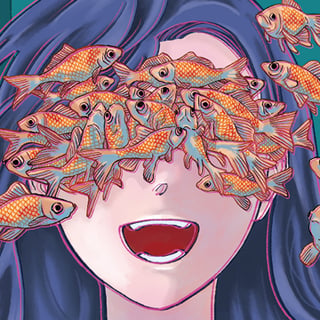 あぶくの姉妹