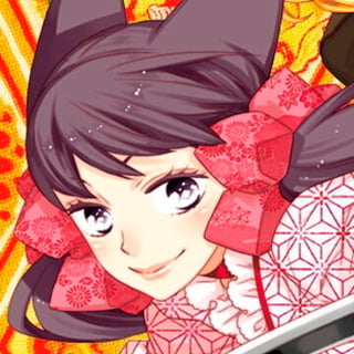 おとめ妖怪ざくろ