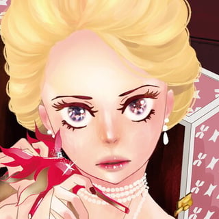 女王のトランク