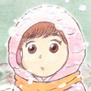 漁港の肉子ちゃん