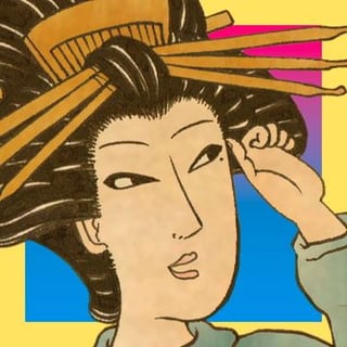 江戸モアゼル