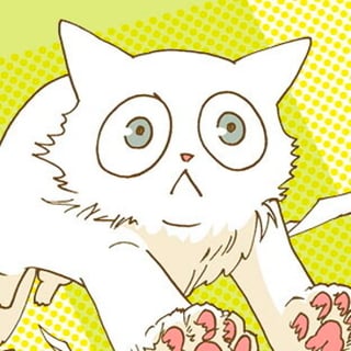 早乙女くんとＱちゃん