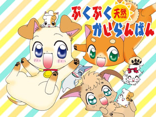 ぷくぷく天然かいらんばん
