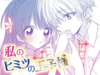 私のヒミツの王子様