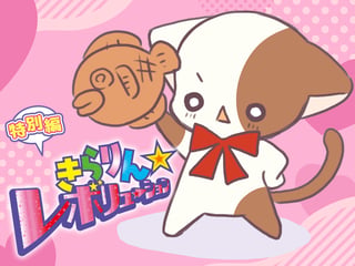 きらりん☆レボリューション 特別編
