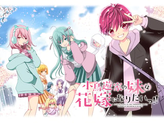 小鳥遊家の妹は花嫁になりたいっ!!