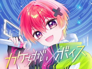 カケちがいボイス