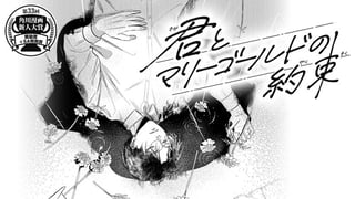 君とマリーゴールドの約束