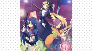 仮面女子　スチームガンズ・ガール