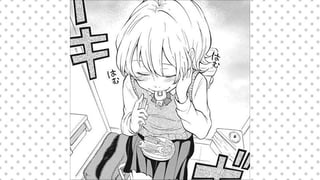 鋼鉄のフーコさん