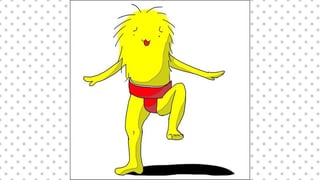 うざいよ！ ほめめくん