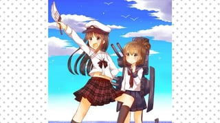 ゆる艦～女提督プレイ日記～