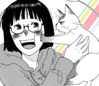 お猫さまにふまれたい！