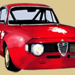 GT roman STRADALE