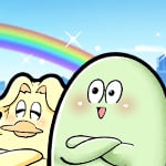 も～さんの もしももしもの 妄想ライフ
