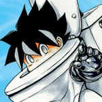水洗戦記タケル