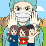 私、オペ看なんですけど異世界で役に立ちますか？