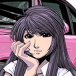 彼女のカレラＧＴ３