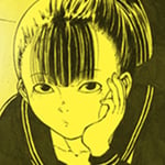 本田鹿の子の本棚