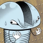 ネジモノ