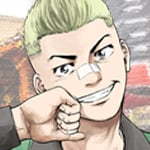 ガキ★ロック　GET BACK