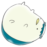 おかっぱさん