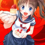 スイーツ先生！