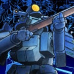 戦国機甲伝 クニトリ