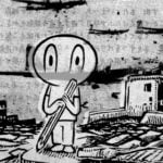 ぼくは、せんそうをしらない。