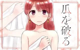 瓜を破る