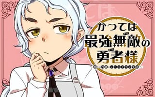 かつては最強無敵の勇者様　～姫には内緒のレベルダウン生活～