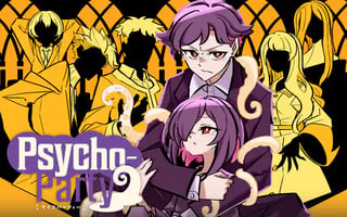 Psycho-Party