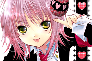 しゅごキャラ！