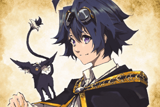 杖と剣のウィストリア