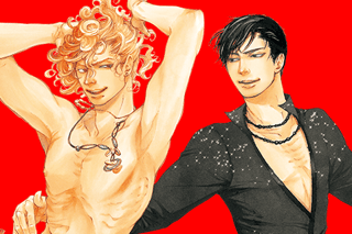 10DANCE