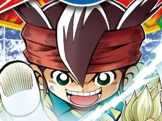 イナズマイレブン