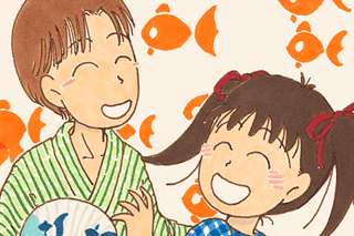 あずきちゃん
