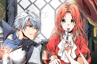 悪食令嬢と狂血公爵 ~その魔物、私が美味しくいただきます!~