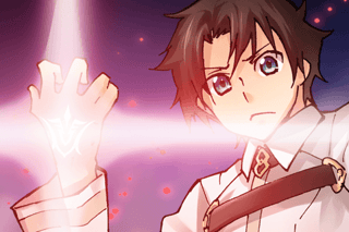 Fate/Grand Order -turas realta-