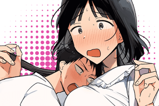 やちるさんはほめるとのびる