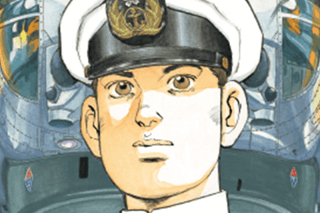 ジパング