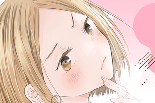 僕の奥さんはちょっと怖い