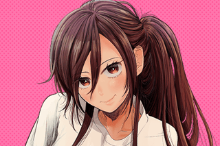 平成敗残兵すみれちゃん