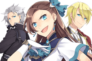 乙女ゲームの破滅フラグしかない悪役令嬢に転生してしまった…