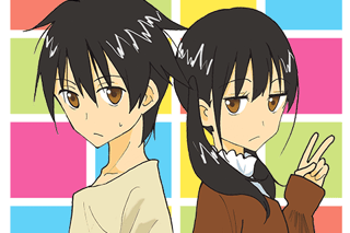 八乙女×２