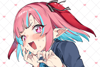 カナン様はあくまでチョロい