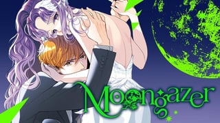 Moongazer